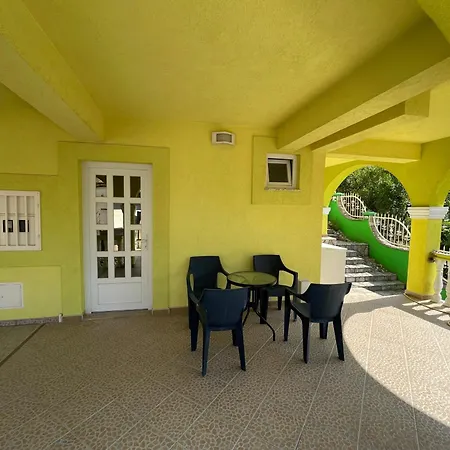 Brkan With Balcony * Mostar