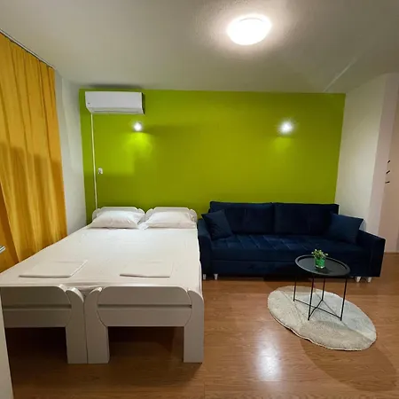 Brkan With Balcony * Mostar