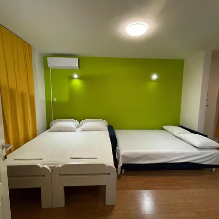 Brkan With Balcony * Mostar