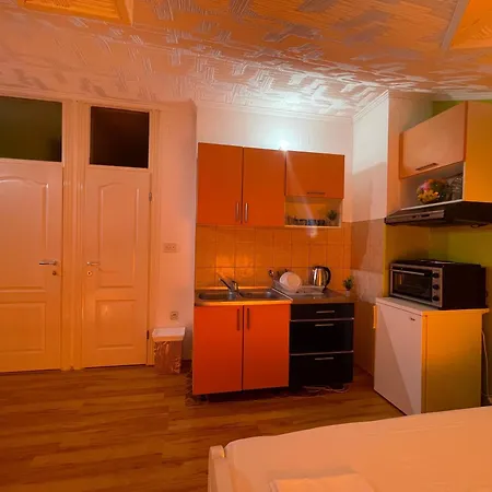 Brkan With Balcony * Mostar