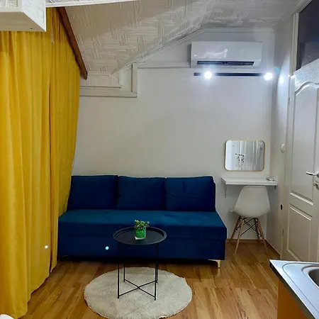 Brkan With Balcony Mostar