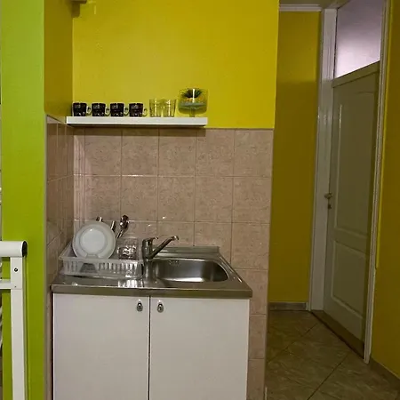 Brkan With Balcony * Mostar